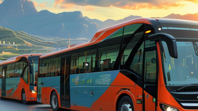 How to Choose the Best Bus Transmission for Your Needs?