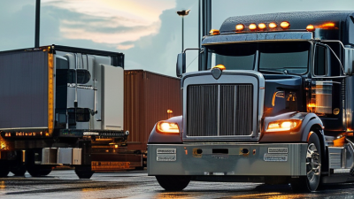 Best Rainey's Truck Parts for Global Buyers in 2026?