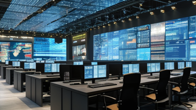 How to Integrate LED Displays with Control Systems in 2026?