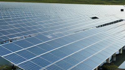 How to Choose Aluminum Over Steel for Solar Racking Structures?