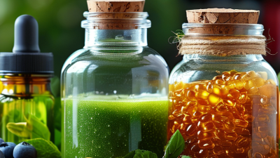 Top 10 Quest Vitamins Benefits for Global Buyers to Know?
