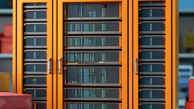 Why Choose Medium Duty Storage Solutions for Your Business?