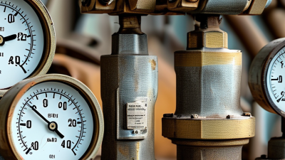 2026 How to Choose the Best Explosion Proof Pressure Gauge?