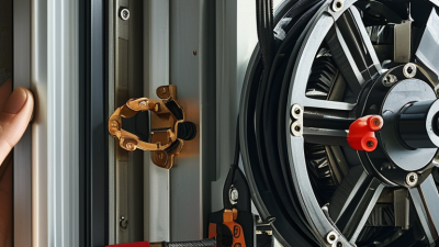 What Safety Features Should a Shutter Motor Have?