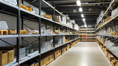 2026 Top Wire Shelving Solutions for Global Buyers?
