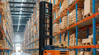 2026 How to Optimize Pallet Storage for Global Procurement?
