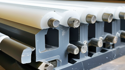 Top 5 PVC Board Extrusion Line Options for Global Buyers?