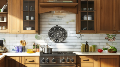 10 Effective Tips to Clean Kitchen Cabinet Grease Fast