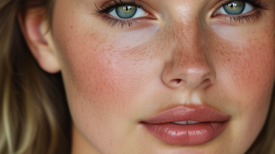 How to Fill in Sparse Eyebrows Naturally for a Fuller Look?