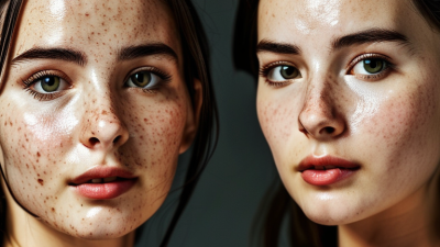 Can a Skin Scrubber Completely Remove Blackheads Effectively?
