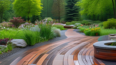2026 Best Outdoor WPC Cladding Options for Global Buyers