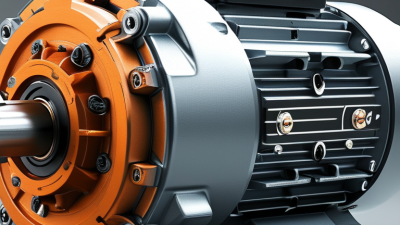 2026 How to Choose a High-torque Low-speed Motor for Your Needs?