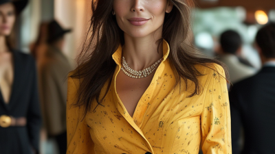 Why is Fit More Important Than Fashion Trends for Buyers?