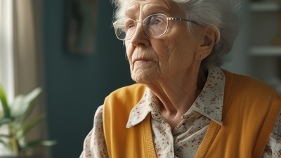 Why Improving Safety in Daily Movement Matters for Seniors?