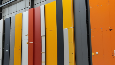 Best Sandwich Wall Panel Solutions for Global Buyers?