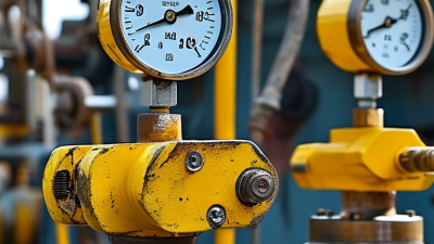 2026 Best Liquid Filled Pressure Gauges for Accurate Measurements?