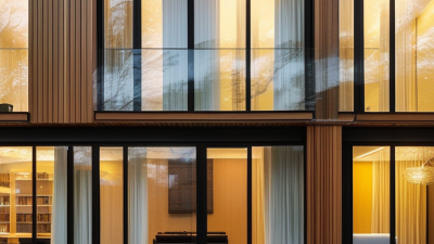 ¿Cómo elegir ventanas para una nueva casa en 10 pasos?