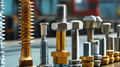 How to Choose the Best Rigging Screw for Your Needs?