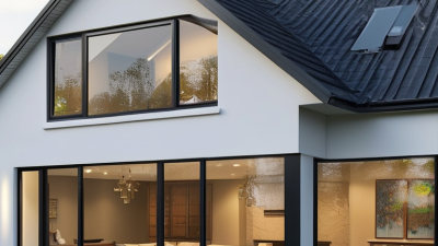 Top Benefits of Upvc Windows Made To Measure for Your Home?
