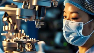 China Top 10 Steps to Test Orthopedic Implants Before Buying?