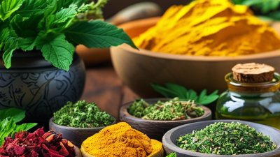 Herbal Medicine For Pain Management Best Solutions 2026?