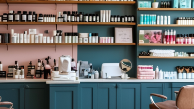How to Start a Successful Facial Treatment Business Guide?