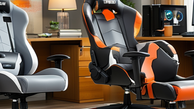 2026 Best Office Chair or Gaming Chair Which Should You Choose