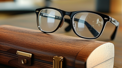 Why Choose a Mens Spectacle Case for Your Eyewear Needs?