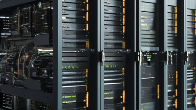 Top Edge AI Server Manufacturers in China for Global Buyers?