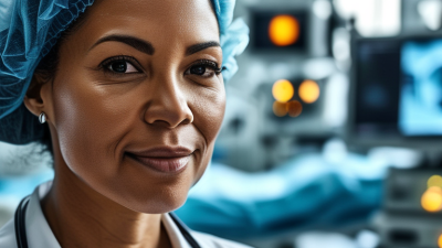 2026 Top Traumatic System Innovations for Global Buyers?