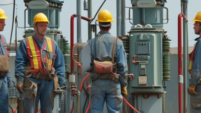 2026 How to Perform Routine Maintenance on Distribution Transformers?