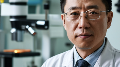 China Top 10 Tips to Verify Third Party Testing for Orthopedic Implants?