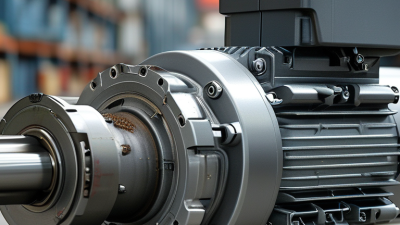 Top 10 Variable Speed Motors for Global Buyers 2026?