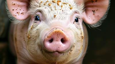 Signs of Zinc Deficiency in Pigs What to Look For?