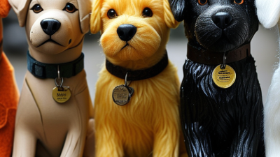 How are Dog Toys Manufactured and What Should You Know?