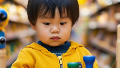 How to Evaluate the Quality of Educational Toys for Kids?