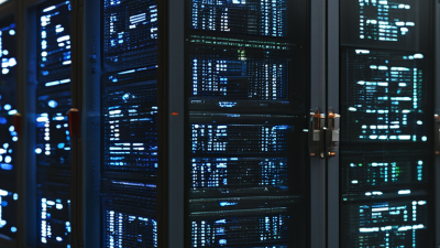 Top Global AI Server Manufacturers You Should Consider?