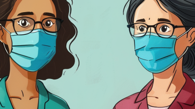 Can You Wash a Disposable Medical Mask Safely?