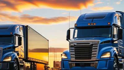 Top Fleet Management Strategies to Optimize Semi Trailer Usage?