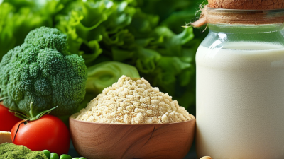 Top 5 Tips for Boosting Your Vege Protein Nutrition Benefits?