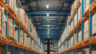 What is Pallet Warehouse Racking and How Does It Work?