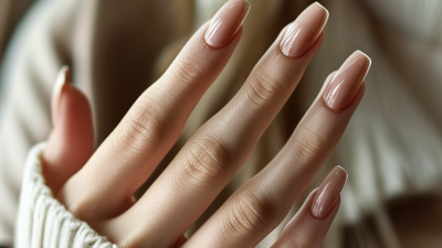 Why You Should Keep Nails Looking Professional All the Time?