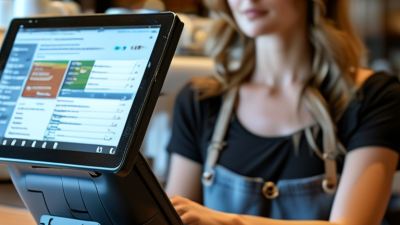 Top Bluetooth POS Printers in 2026 for Your Business Needs?