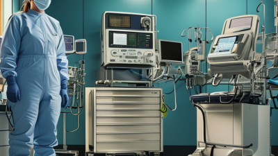 How to Properly Clean and Disinfect Medical Instruments?
