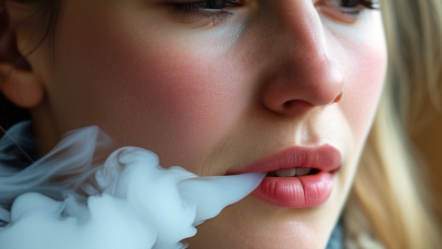 Why Does My Throat Hurt After Vaping Understanding the Causes?