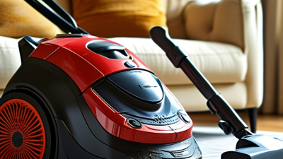 How to Choose the Best Electric Carpet Cleaner for Your Needs?