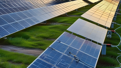2026 Best Guide to Connecting Inverter Battery and Solar Panels?