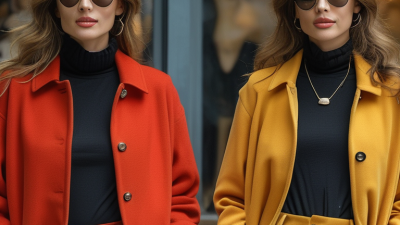 How to Distinguish Between Slim Fit and Regular Fit Clothing?