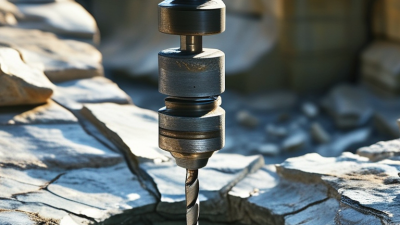 Why Do PDC Cutters Crack in Deep Well Drilling?