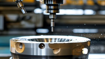 5 Tips to Source Quality 5 Axis CNC Parts Efficiently?